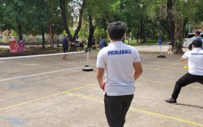 Exploring the Joy of Pickleball