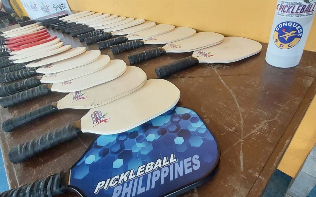 An Understanding About Pickleball – A Welcome Message