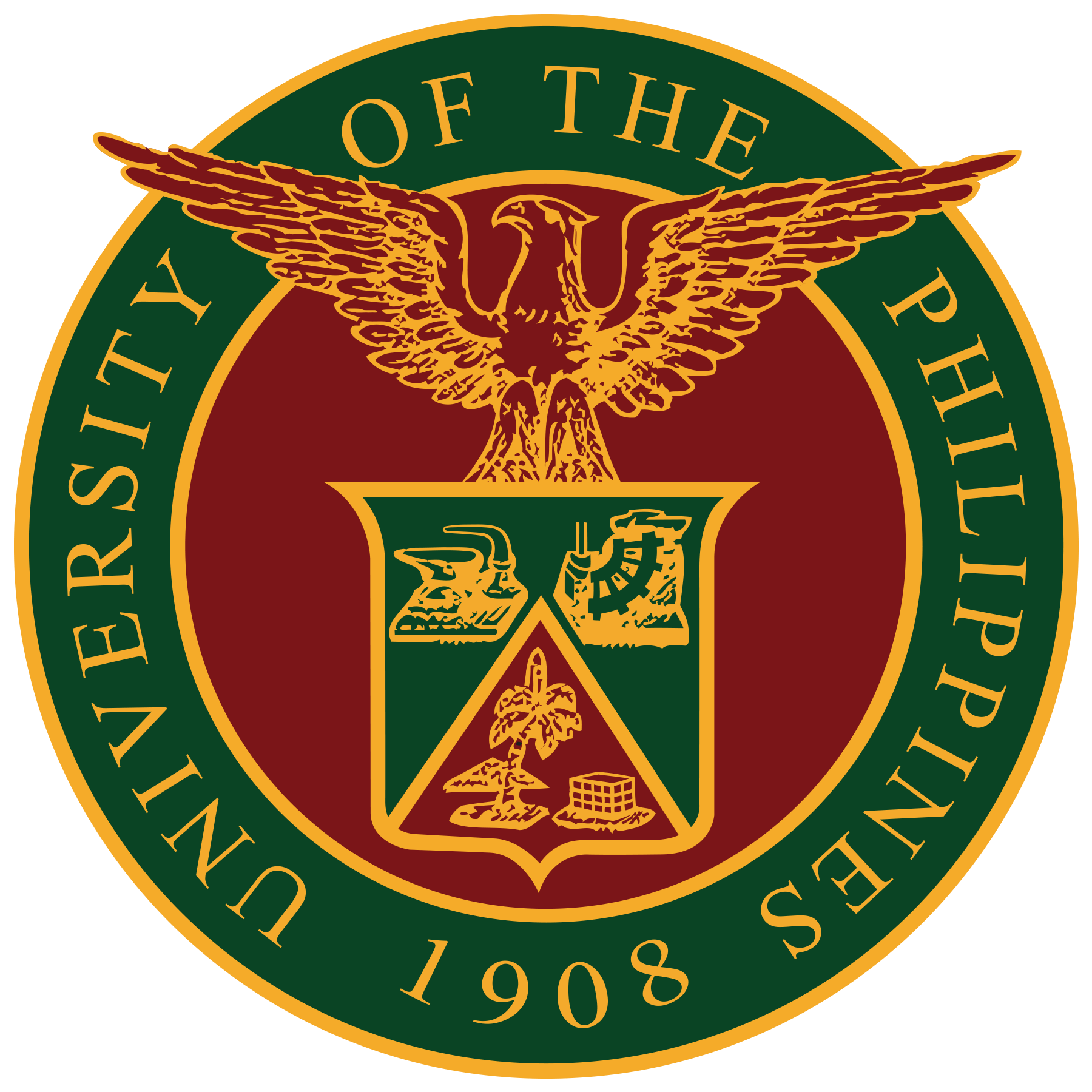 Up logo