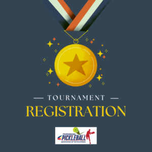 Pickleball National Tournament 2024 Registration Fee